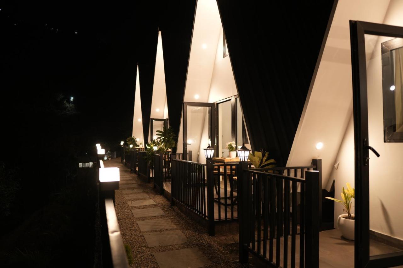 The Alchemist House Hotel Rishikesh Exterior photo